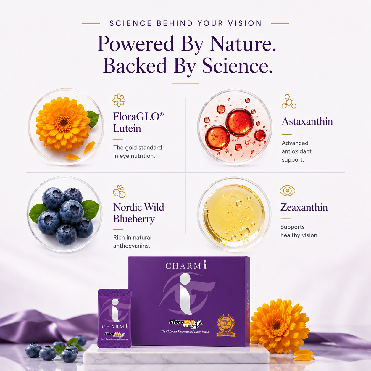 charm i premium eye nutrition formula charm i premium eye nutrition formula