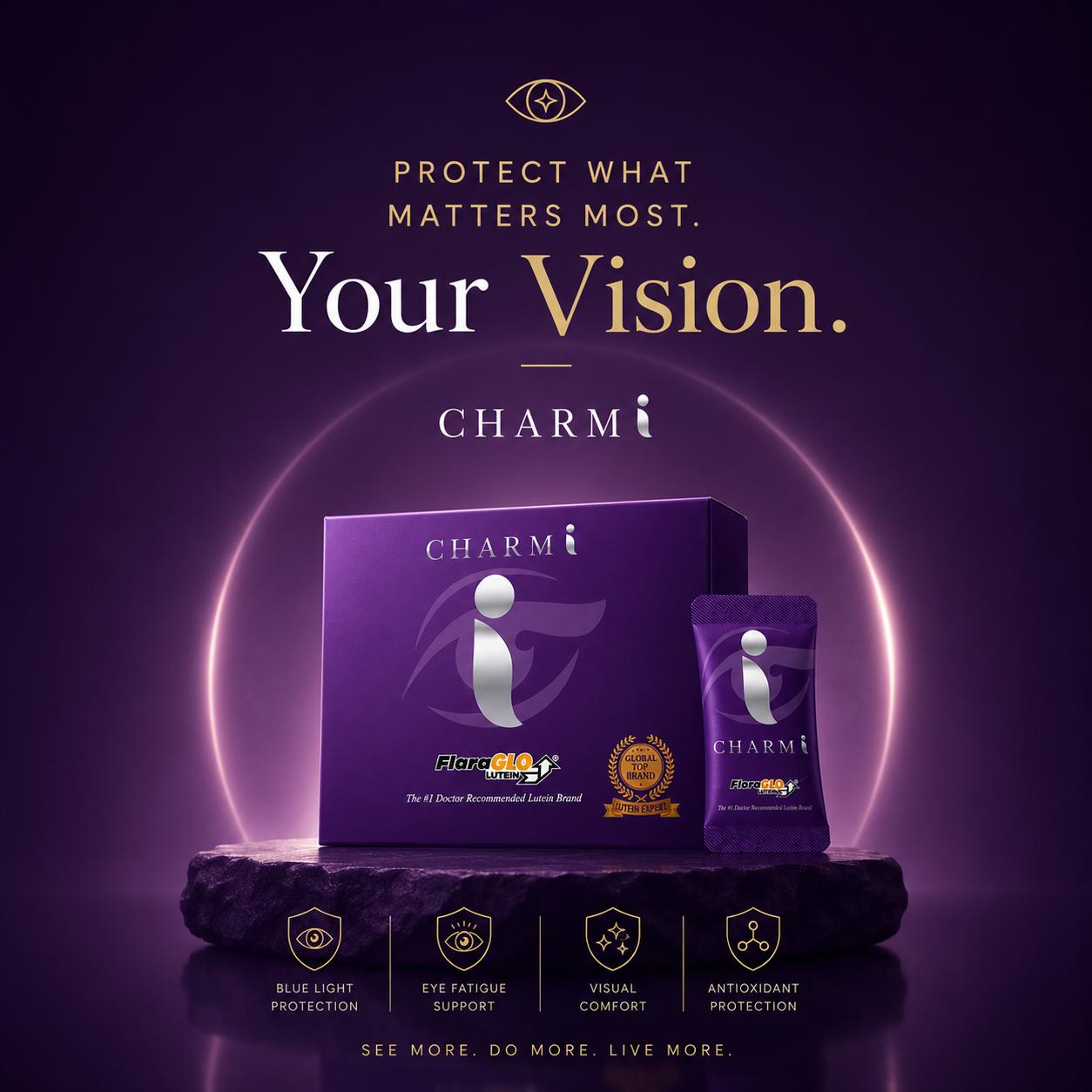 charm i premium eye nutrition formula charm i premium eye nutrition formula