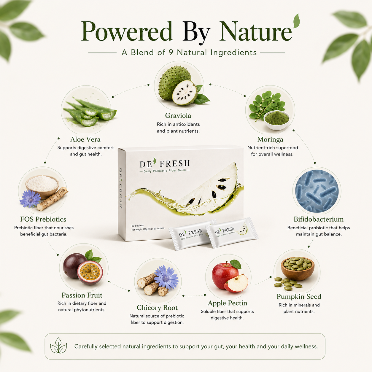 de fresh daily prebiotic fiber drink de fresh daily prebiotic fiber drink