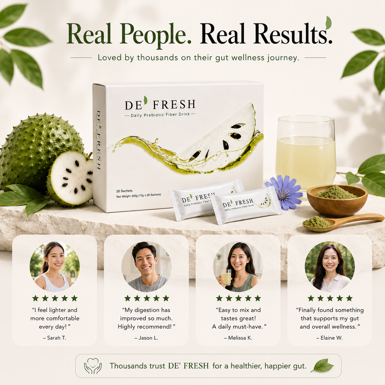 de fresh daily prebiotic fiber drink de fresh daily prebiotic fiber drink