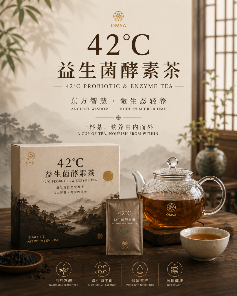 probiotic tea ch page 1 主图