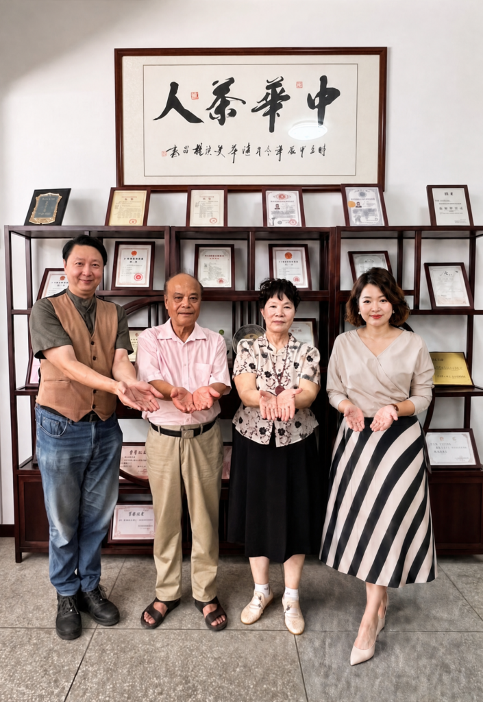 david voon, 陈教授，覃教授，rebecca