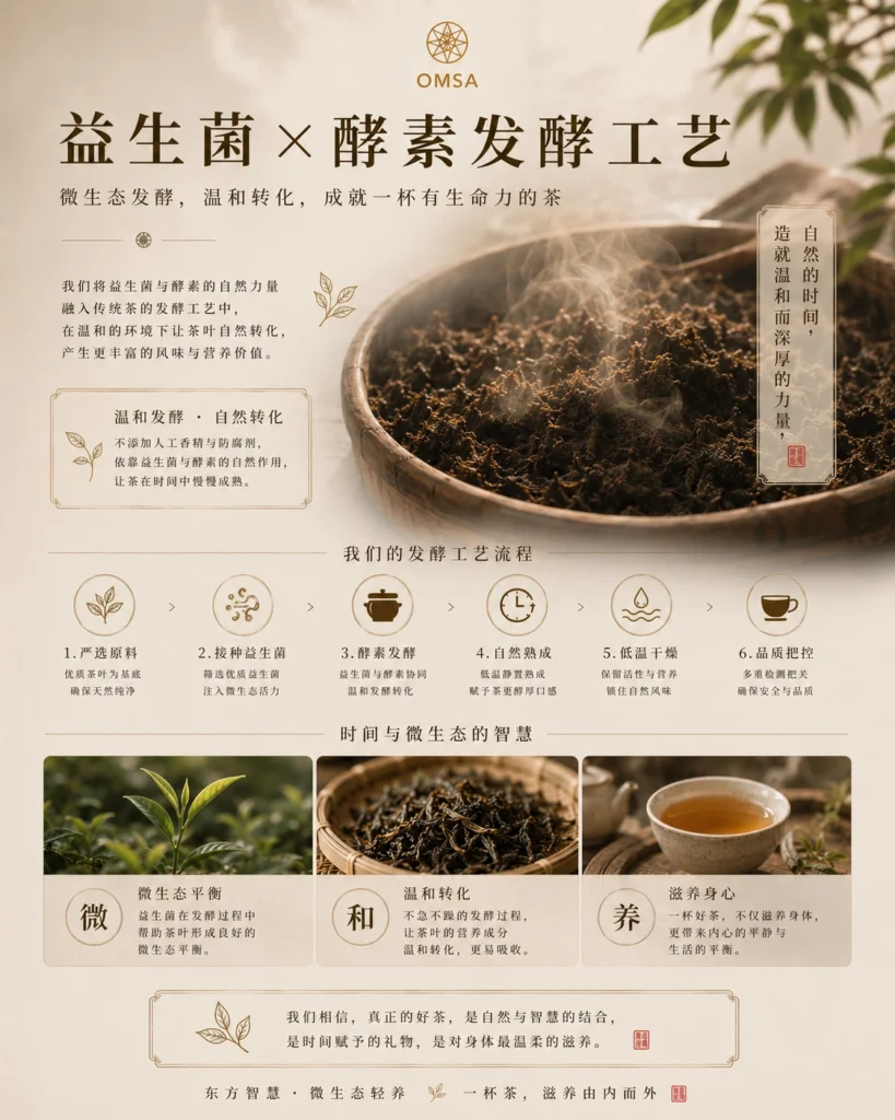 42 Degree Tea 中文 probiotic tea ch page 11 益生菌与发酵工艺a