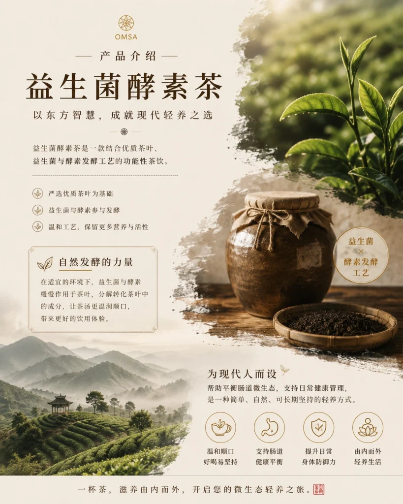 42 Degree Tea 中文 probiotic tea ch page 2 产品介绍
