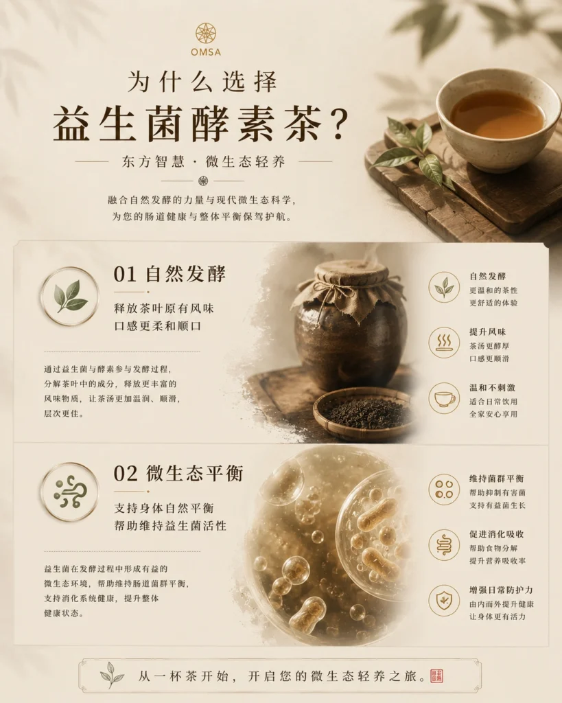 42 Degree Tea 中文 probiotic tea ch page 3 为什么