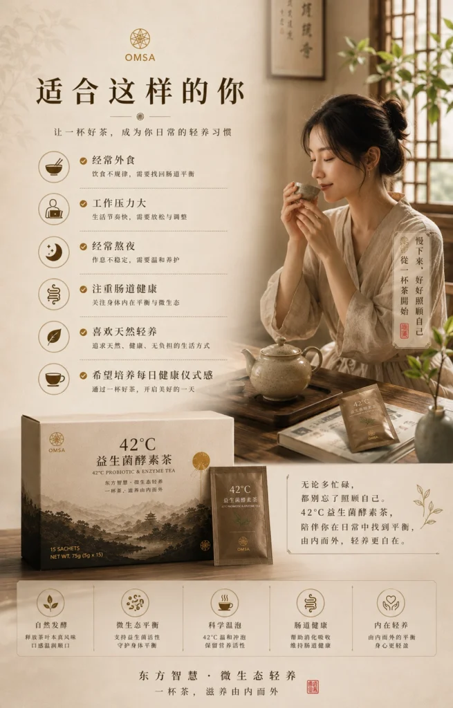 42 Degree Tea 中文 probiotic tea ch page 9 适合这样的你
