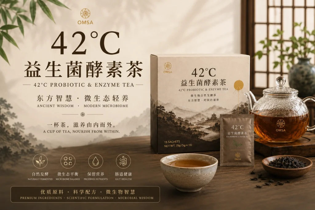 42 Degree Tea 中文 42 Degree Tea